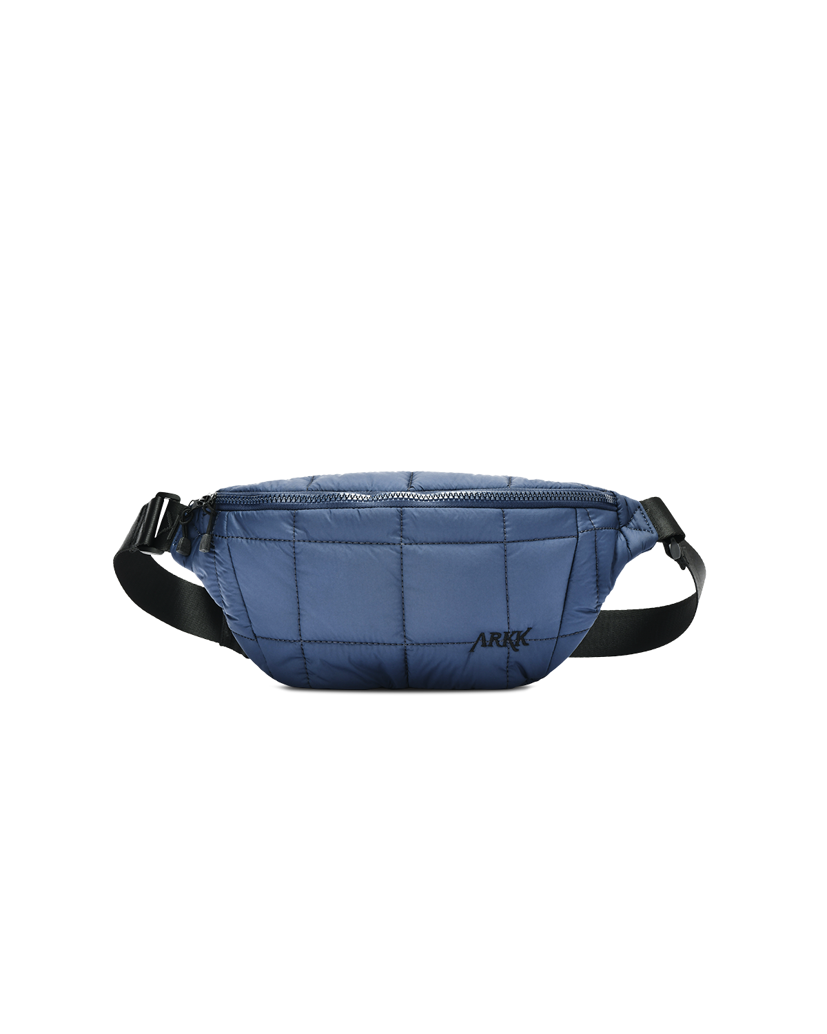 ARKK Accessories ARKK Padded Bumbag | Navy Bumbag